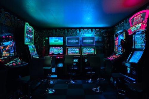 Gaming Gear